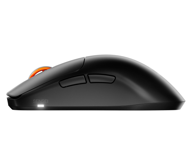 SteelSeries Sensei Pro czarna - 1593775 - zdjęcie 6